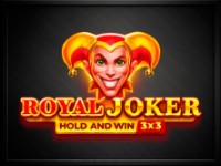 Royal Joker: Hold and Win