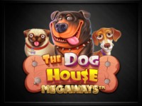 The Dog House Megaways