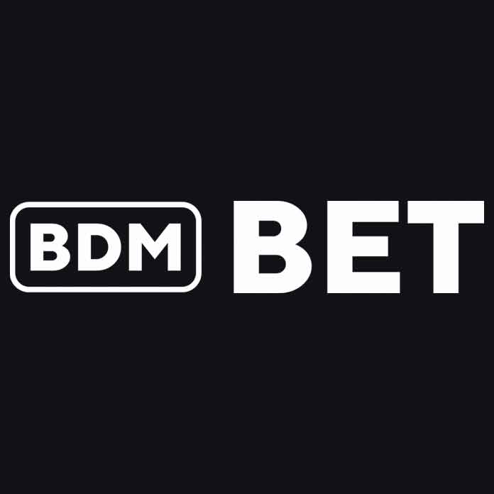 Schermata principale di BDMbet Casino