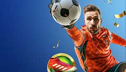 Be The Champion: Weekly Sports Tournament